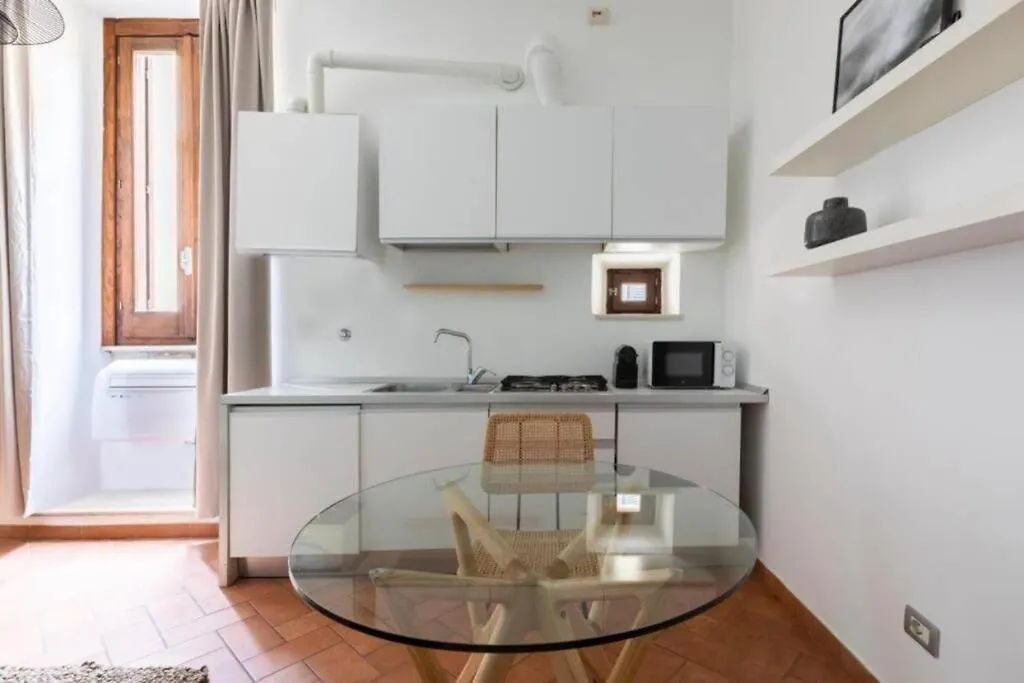 Daplace - Emilia Apartment روما