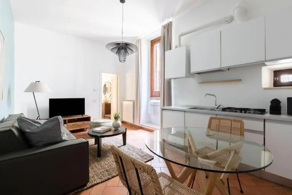 Daplace - Emilia Apartment روما