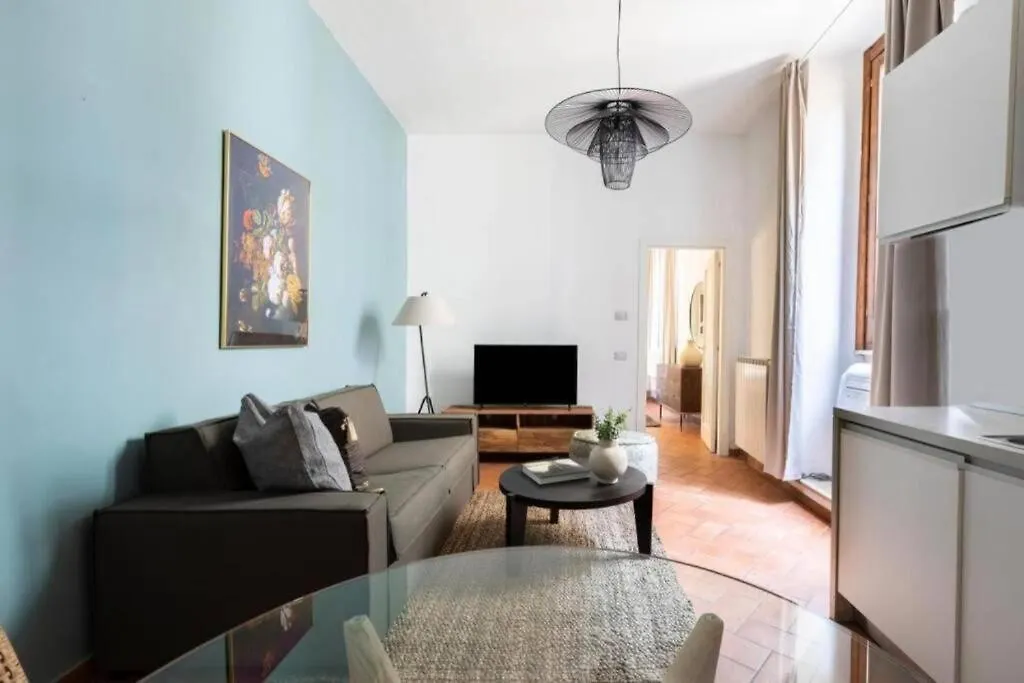 Daplace - Emilia Apartment Rome