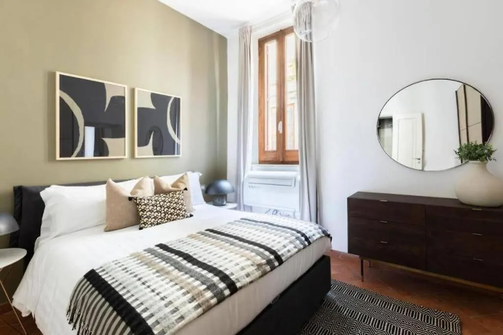 Daplace - Emilia Apartment Rome 0*,  Italy