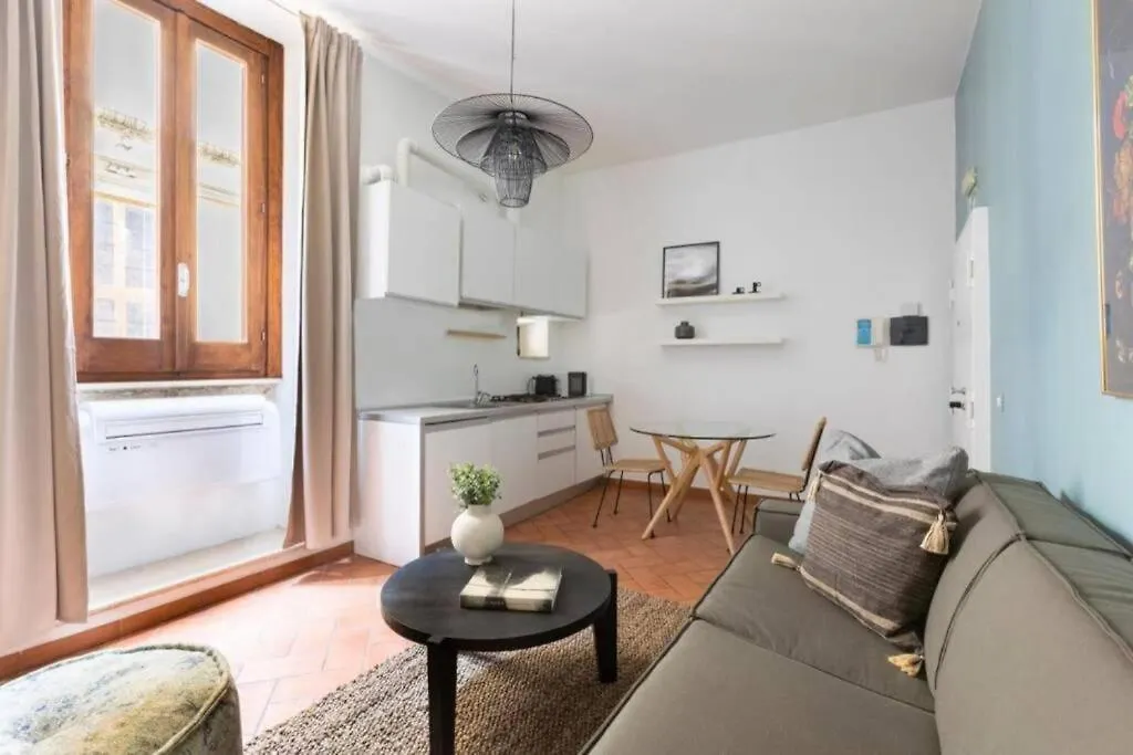 Daplace - Emilia Apartment Rome 0*,