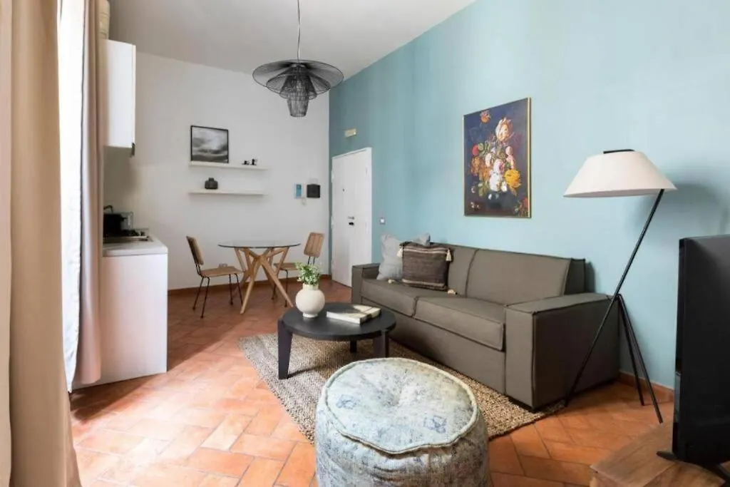 Daplace - Emilia Apartment Rome