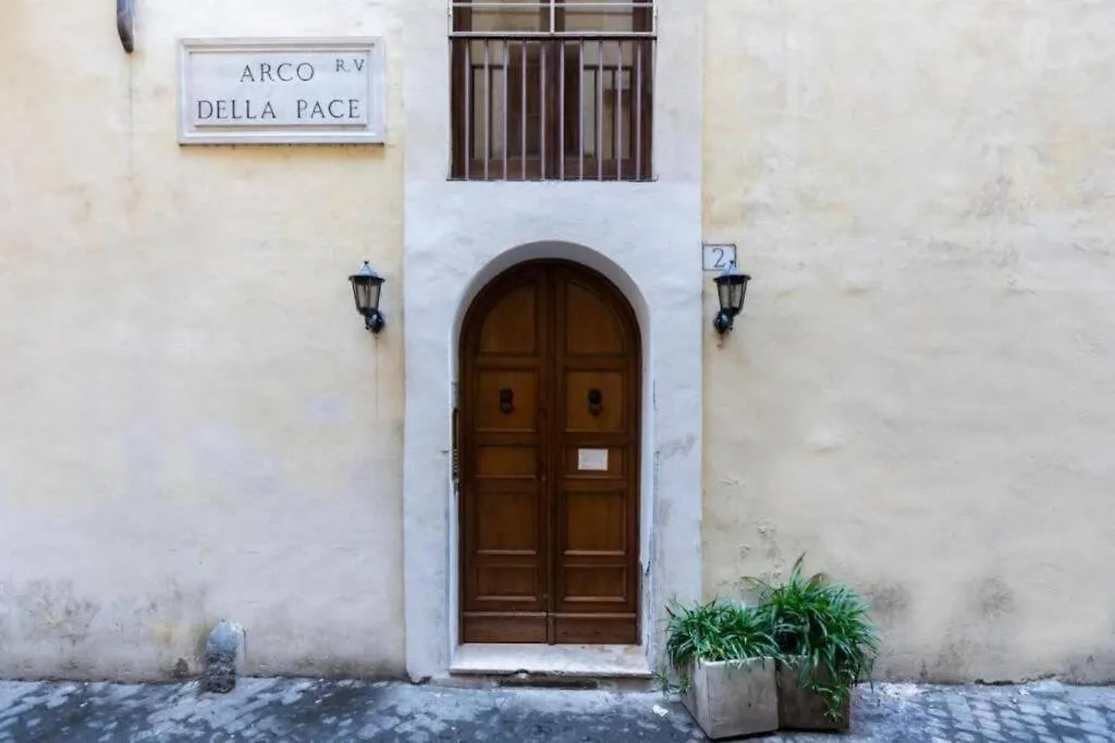 Daplace - Emilia Apartment Rome